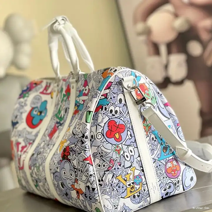 Brother Sam Yupoo Bags LV 2405YA0048 0822